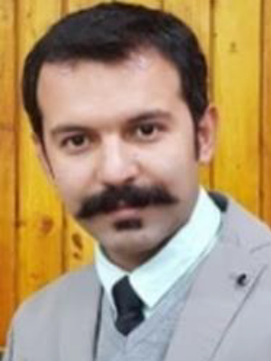 Dr.Eng. Farhad Najarian