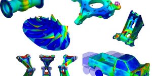 A-study-on-the-different-finite-element-approaches
