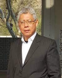Prof.Dr.Eng. Mohd Nasir Tamin