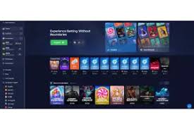 Depoimento do Cassino Rainbet para Jogadores de Criptomoedas Depoimento do Cassino Rainbet para Jogadores de Criptomoedas